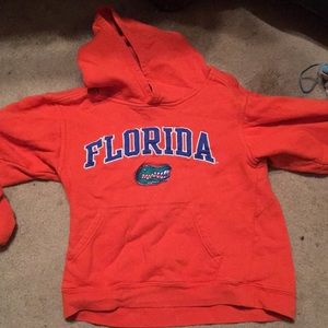 Florida gators sweatshirt